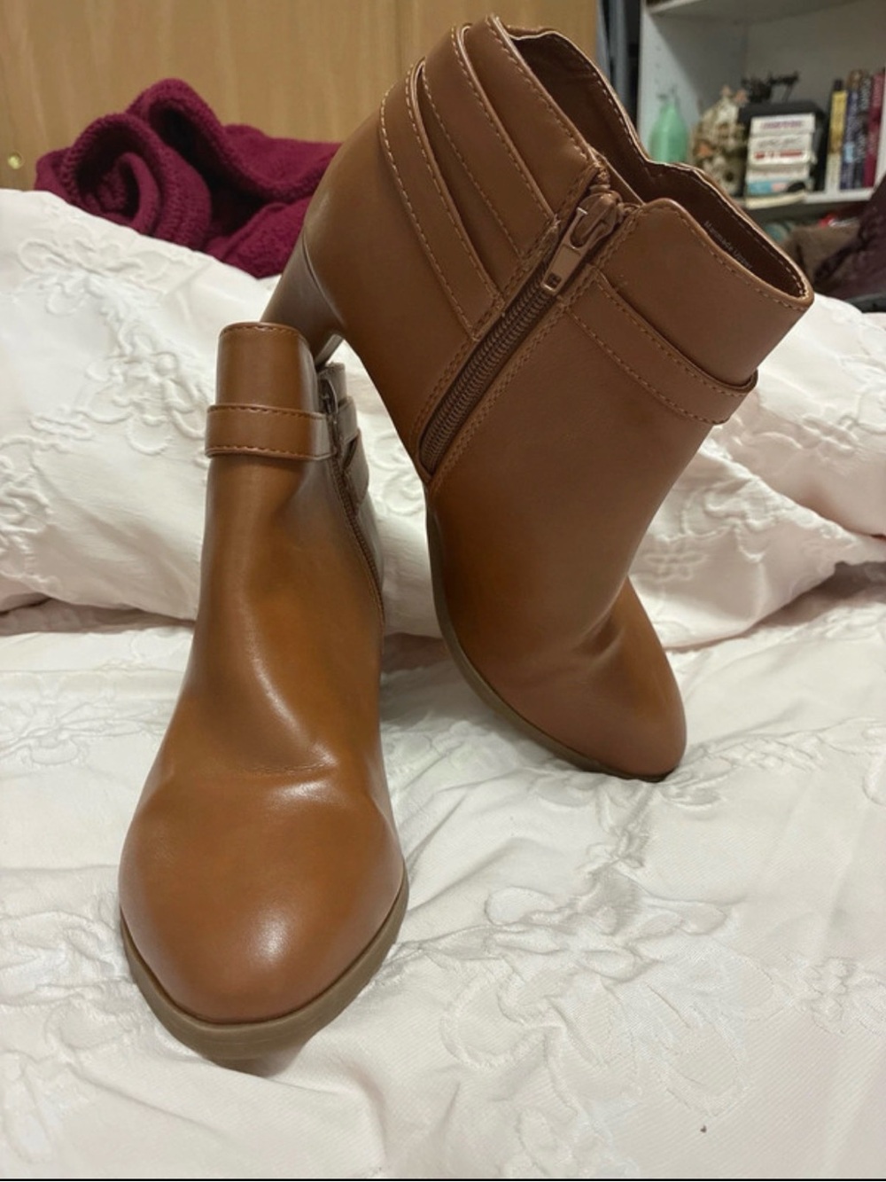 Charter Club Pixxy Boots